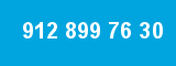 912 899 76 30